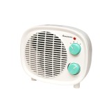 Termoventilatore Ravanson FH-2000RW (2000W, bianco)