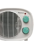Termoventilatore Ravanson FH-2000RW (2000W, bianco)