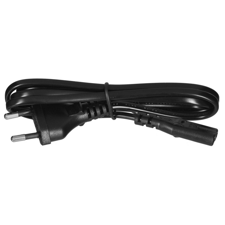 Qoltec 51773 Alimentatore per monitor Samsung 42W | 3A | 14V | 6.5 * 4.4 + cavo di alimentazione