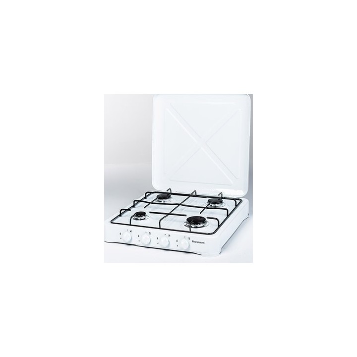 Piano cottura a gas Ravanson K-04T [4 zona(e)]