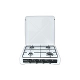Piano cottura a gas Ravanson K-04T [4 zona(e)]