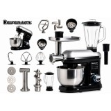 ROBOT DA CUCINA CON RAVANSON RP-1500BS TRITATUTTO
