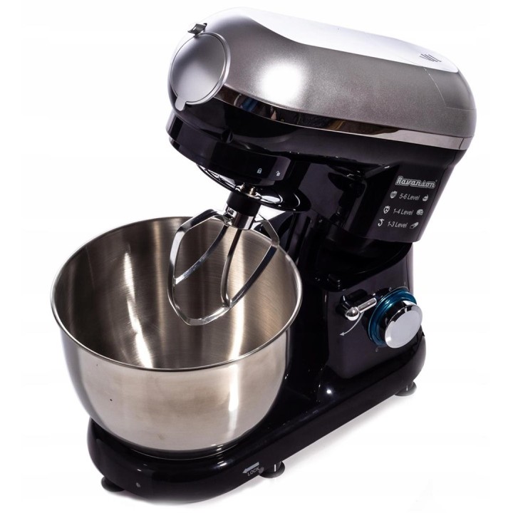 ROBOT DA CUCINA CON RAVANSON RP-1500BS TRITATUTTO