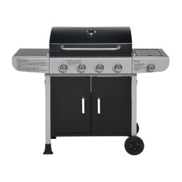 Ravanson GO-4 13.3 kW Barbecue a gas