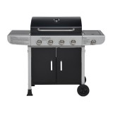 Ravanson GO-4 13.3 kW Barbecue a gas