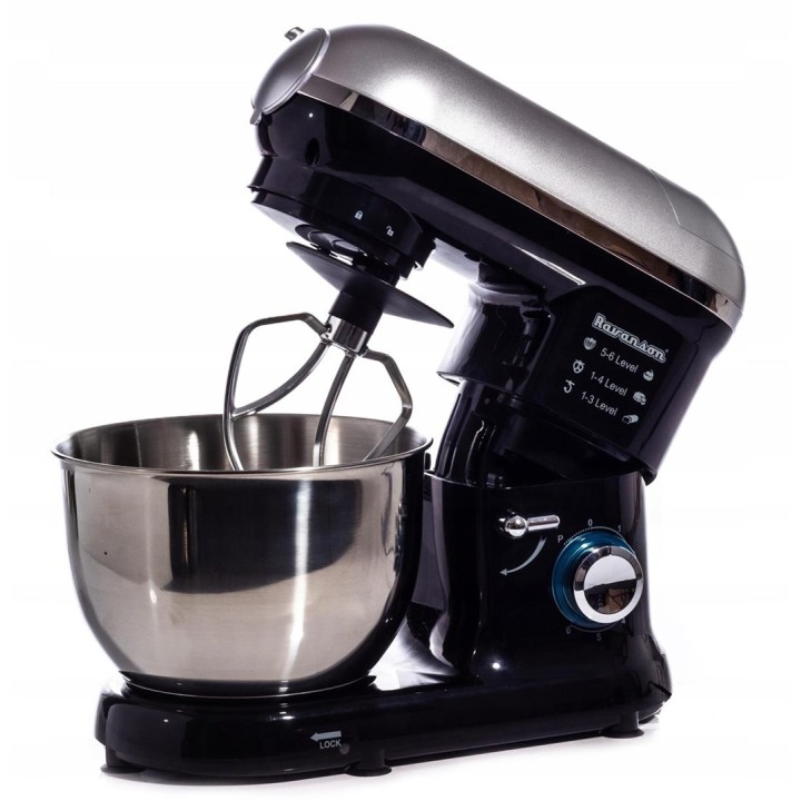 ROBOT DA CUCINA CON RAVANSON RP-1500BS TRITATUTTO