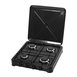 Piano cottura a gas Ravanson K-04TB [4 zona(e)]