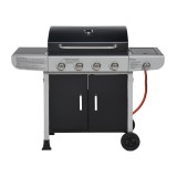 Ravanson GO-4 13.3 kW Barbecue a gas