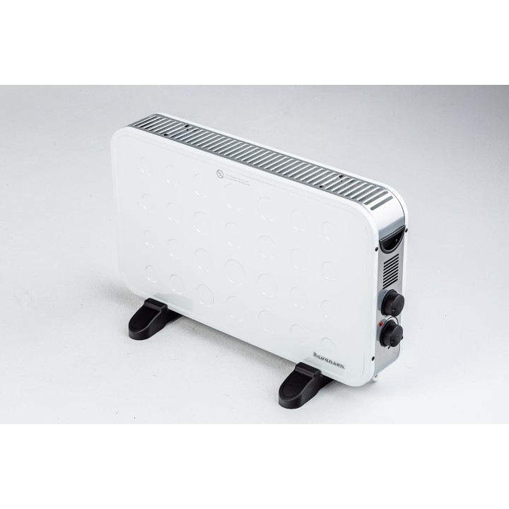 Ravanson CH-9000WT Riscaldatore elettrico interno bianco 2000 W