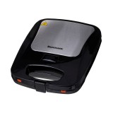 Tostapane Ravanson OP-7050 nero argento 1200 W
