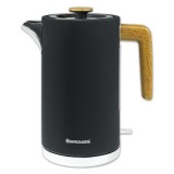 Ravanson CB-1701B Bollitore elettrico 1.7 L 2200 W nero