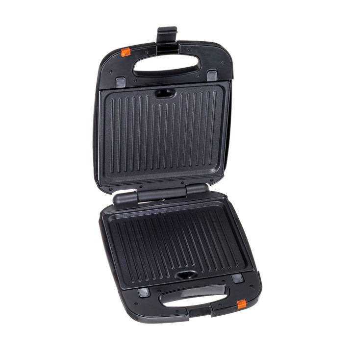 Tostapane Ravanson OP-7050 nero argento 1200 W