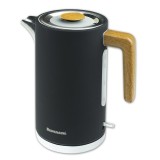 Ravanson CB-1701B Bollitore elettrico 1.7 L 2200 W nero