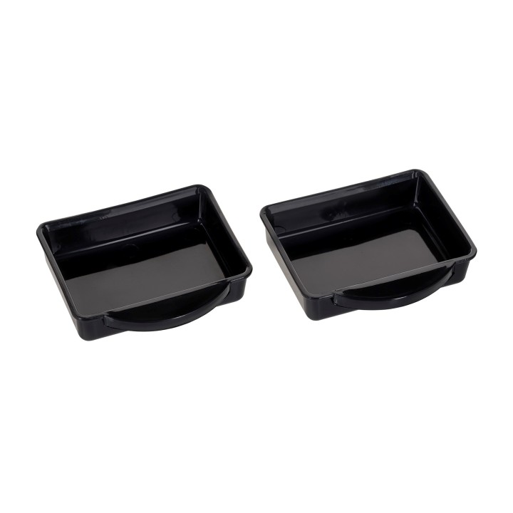 Tostapane Ravanson OP-7050 nero argento 1200 W