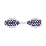RAZOR RipStik AirPro skateboard bianco SE