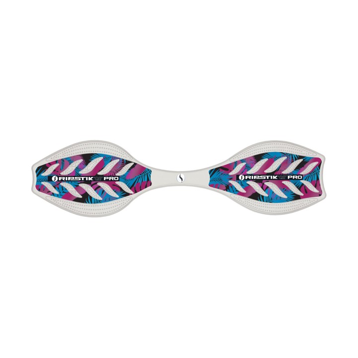 RAZOR RipStik AirPro skateboard bianco SE