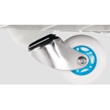RAZOR RipStik AirPro skateboard bianco SE