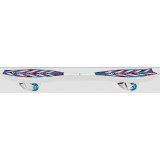 RAZOR RipStik AirPro skateboard bianco SE
