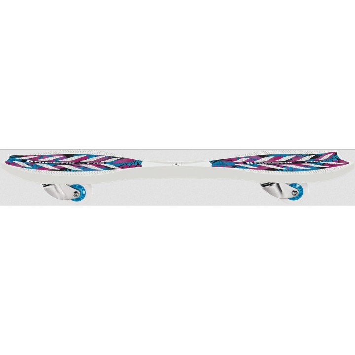 RAZOR RipStik AirPro skateboard bianco SE