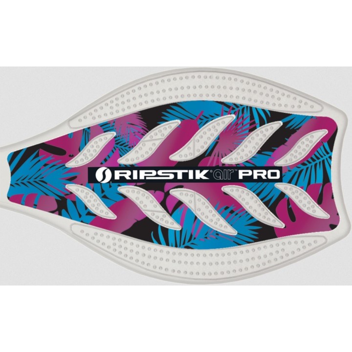 RAZOR RipStik AirPro skateboard bianco SE