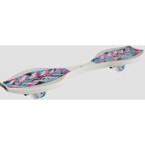 RAZOR RipStik AirPro skateboard bianco SE