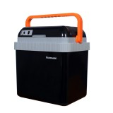 Frigorifero da viaggio Ravanson CS-24S (398 x 430 x 298 mm, 24l, nero )