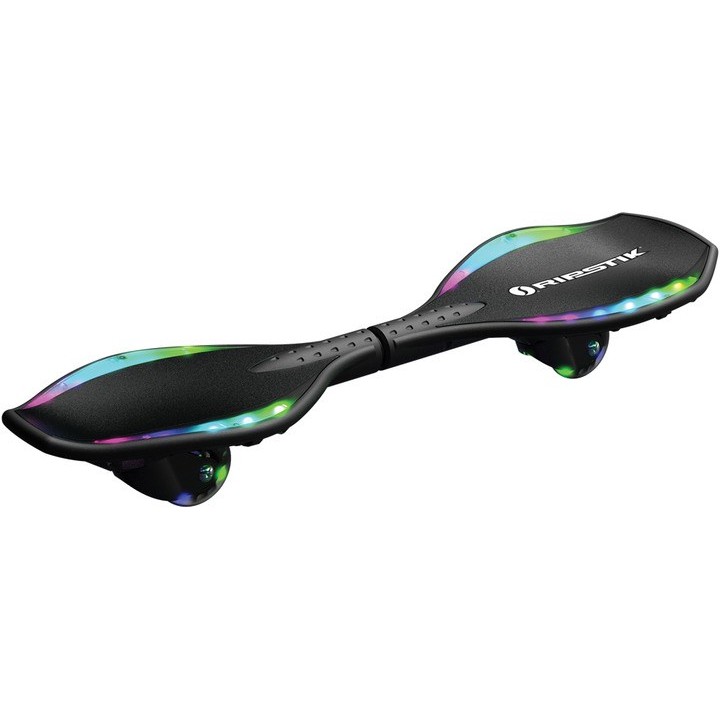 Razor RipSter Lightshow skateboard elettrico
