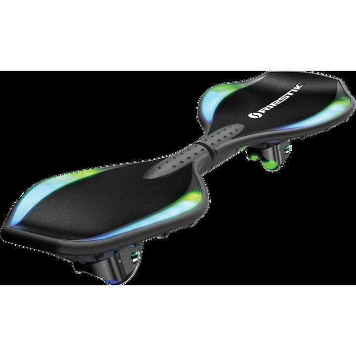 Razor RipSter Lightshow skateboard elettrico