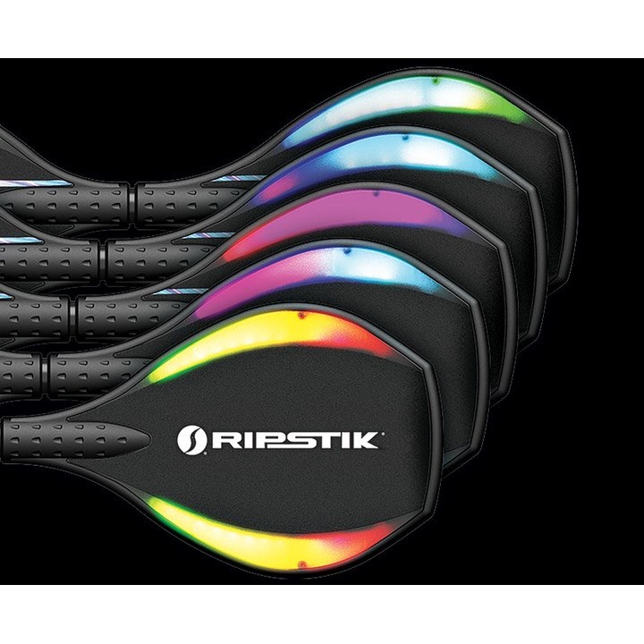 Razor RipSter Lightshow skateboard elettrico