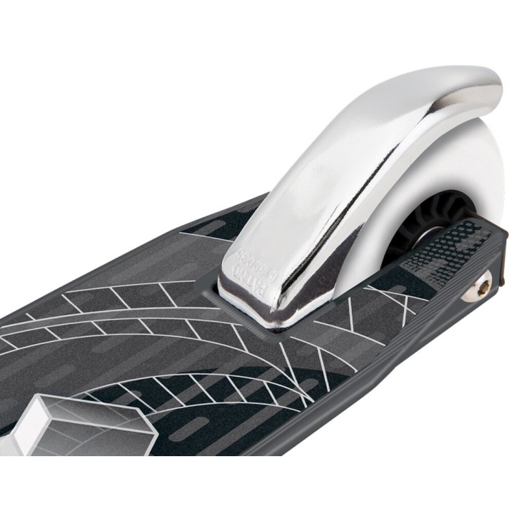 RAZOR monopattino PRO X - grigio