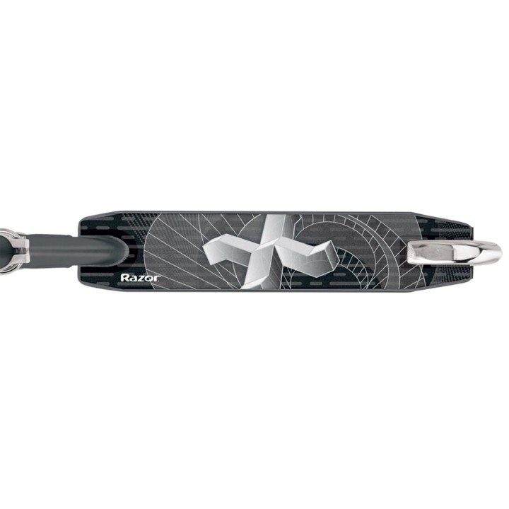 RAZOR monopattino PRO X - grigio