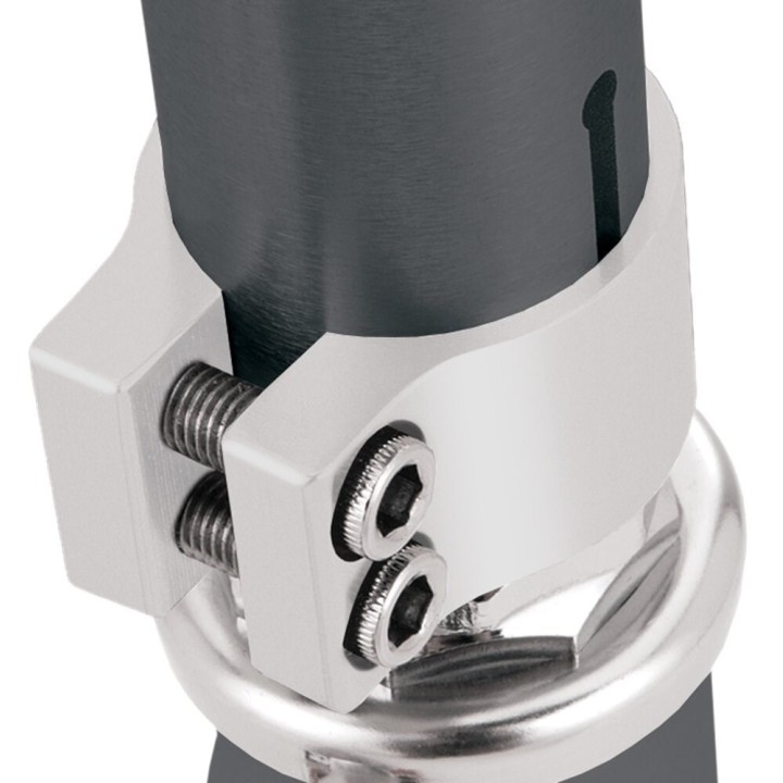RAZOR monopattino PRO X - grigio