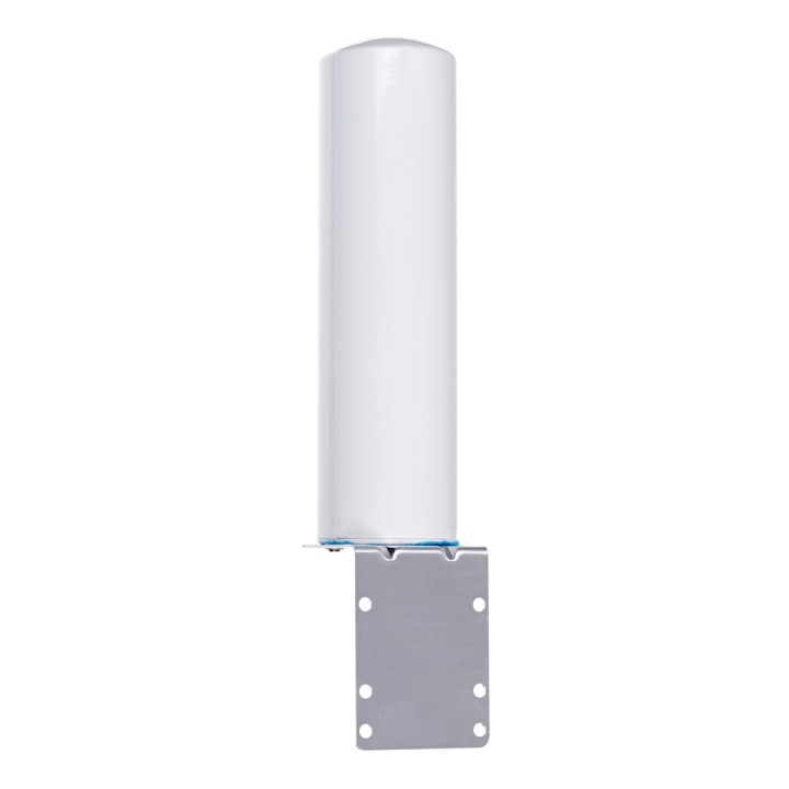 Qoltec 57014 Antenna di rete 30 dBi omnidirezionale