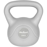 Kettlebell bituminoso REBEL ACTIVE RBA-2322 24 kg