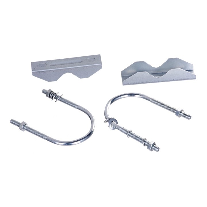 Qoltec 57014 Antenna di rete 30 dBi omnidirezionale