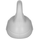 Kettlebell bituminoso REBEL ACTIVE RBA-2322 24 kg