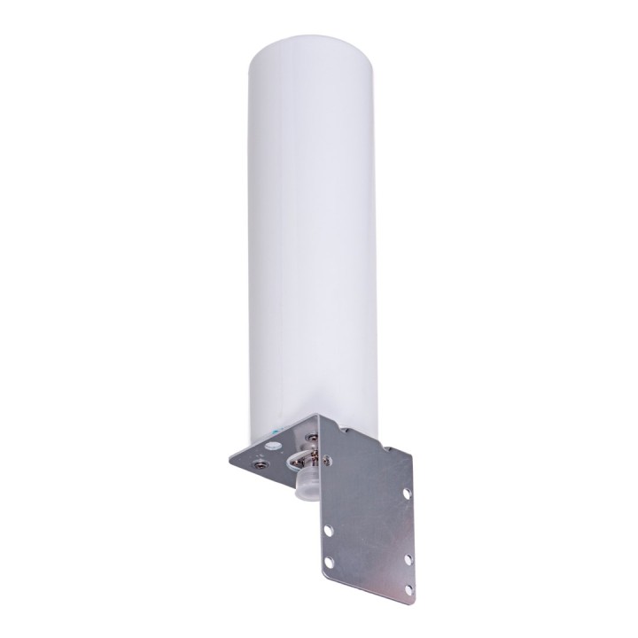 Qoltec 57014 Antenna di rete 30 dBi omnidirezionale