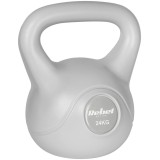 Kettlebell bituminoso REBEL ACTIVE RBA-2322 24 kg