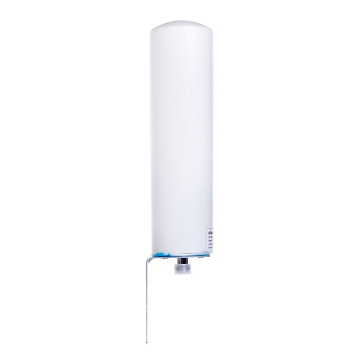 Qoltec 57014 Antenna di rete 30 dBi omnidirezionale