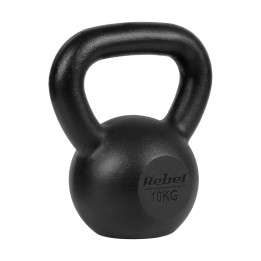 REBEL ACTIVE Kettlebell in ghisa 10 kg