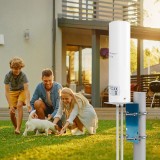 Qoltec 57044 4G LTE DUAL antenna | 5dBi | omnidirezionale | esterno