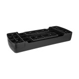 REBEL ACTIVE Step fitness 2 livelli nero