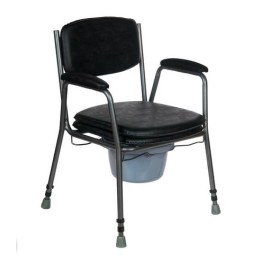 Sedia WC regolabile 840 REHAFUND