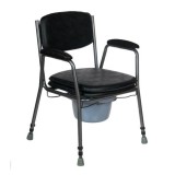 Sedia WC regolabile 840 REHAFUND
