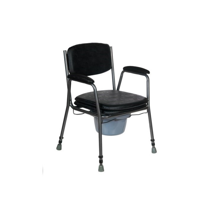 Sedia WC regolabile 840 REHAFUND