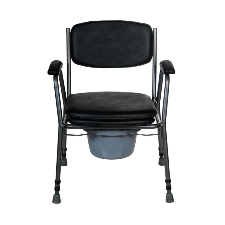 Sedia WC regolabile 840 REHAFUND