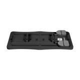 Rebel Active Set pilates a casa 9-in-1 attrezzatura fitness multifunzionale nero