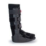 Ortesi lunga caviglia-piede AIR WALKER BASIC O-1182/M REHAFUND nero