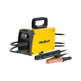 REBEL saldatrice MMA 10-140A