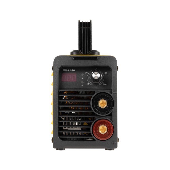 REBEL saldatrice MMA 10-140A